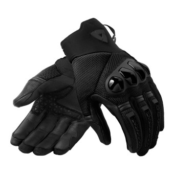 Gants Moto REV'IT Speedart Air Noir