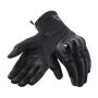 Gants Moto REV'IT Speedart H2O Noir