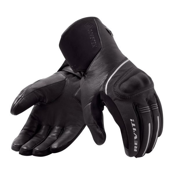 Gants Moto REV'IT Stratos 3 GTX Black