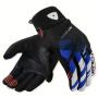 Gants Moto REV'IT Surge Black Blue
