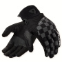 Gants Moto REV'IT Surge Black Grey