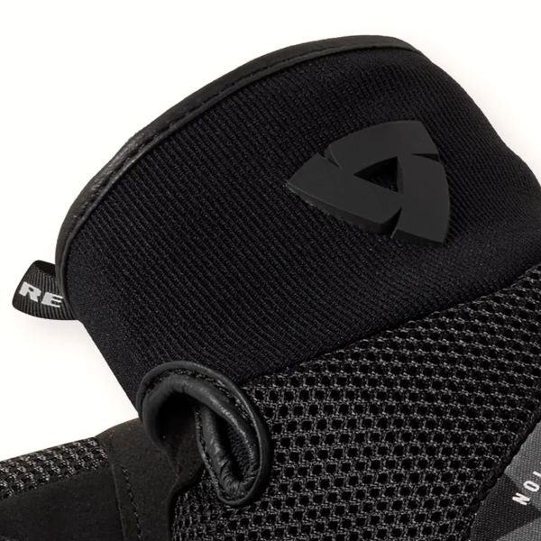 REV'IT Surge Black Grey