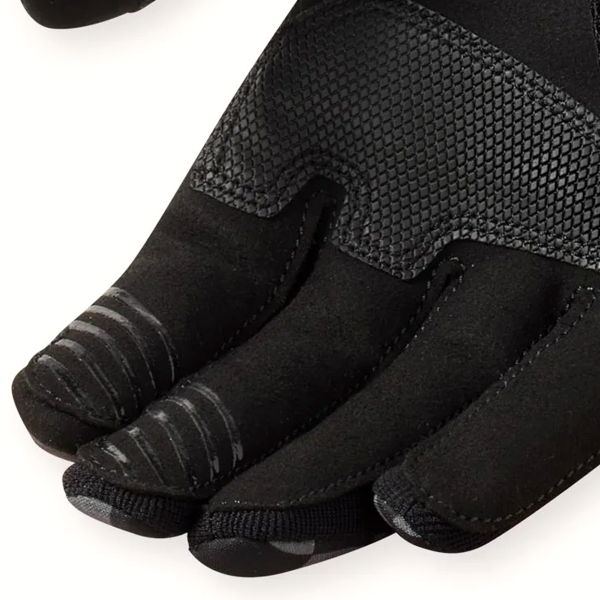 REV'IT Surge Black Grey