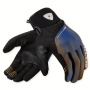 Gants Moto REV'IT Surge Camo Blue
