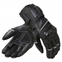Gants Moto REV'IT Xena 3 Ladies Noir Gris