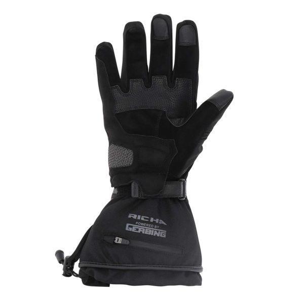 Richa Inferno Chauffant Batterie Femme