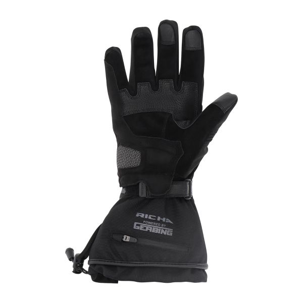 Richa Inferno Chauffant Batterie