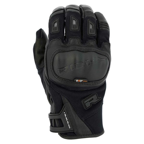 Gants Moto Richa Magma 2 Black