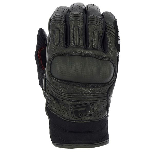 Gants Moto Richa Protect 2 Summer Black