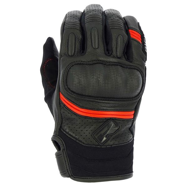 Gants Moto Richa Protect 2 Summer Red