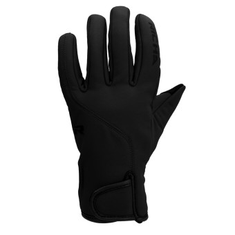 Gants Moto Richa Scoot Softshell Black