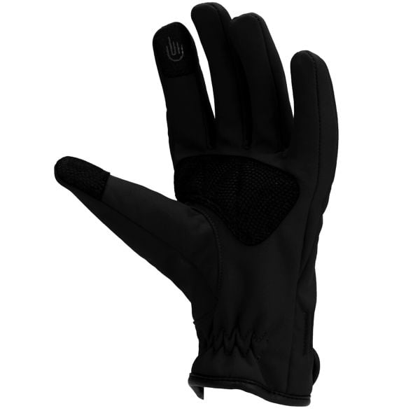 Richa Scoot Softshell Black