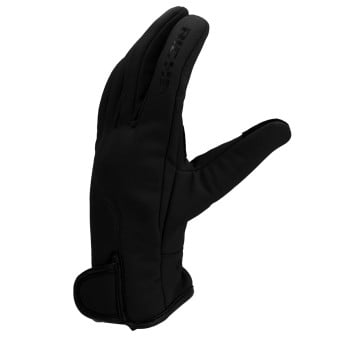Richa Scoot Softshell Black