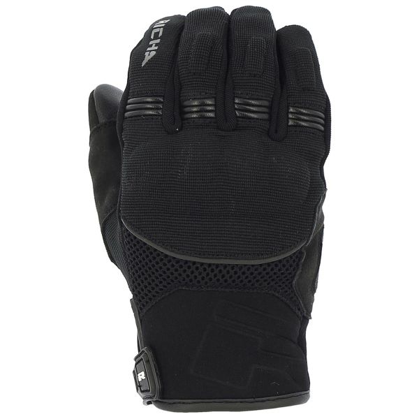 Gants Moto Richa Scope Black