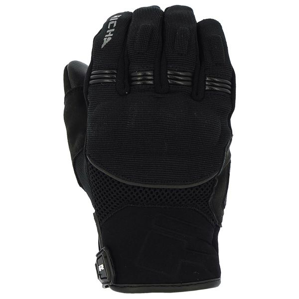 Gants Moto Richa Scope Woman Black Gants Moto Richa Scope Woman Black