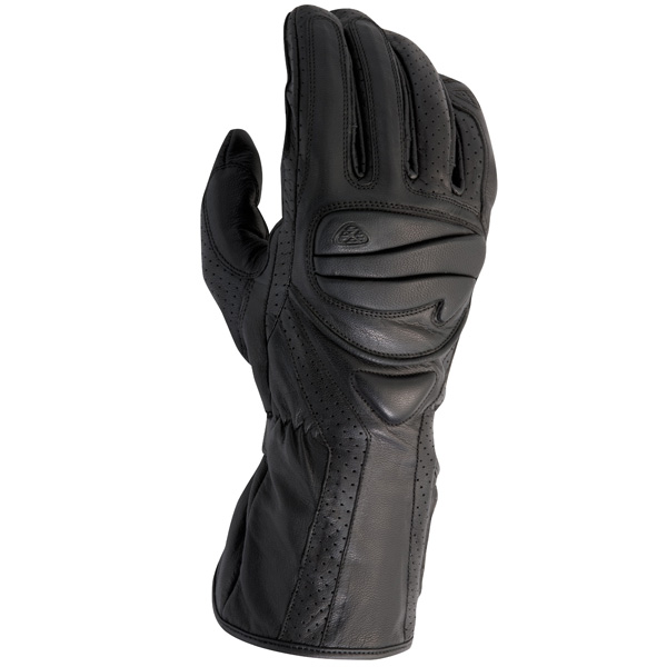Gants Moto Ixon RS Breeze HP Noir