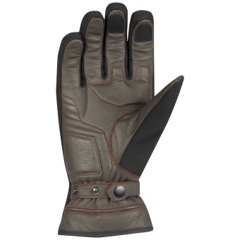 Segura Collins Noir marron Gloves