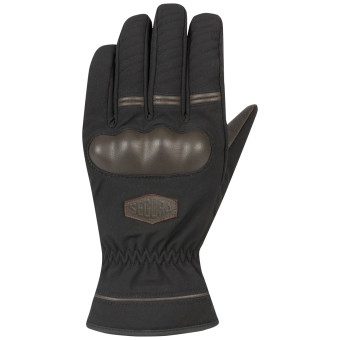 Segura Collins Noir marron Gloves