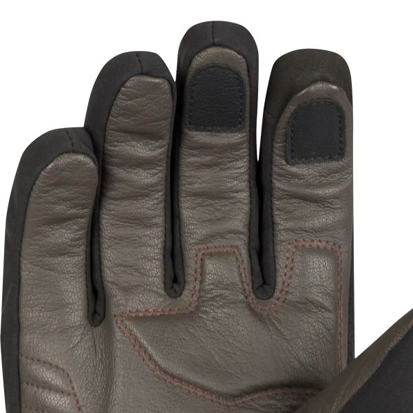 Segura Collins Noir marron Gloves