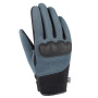 Gants Moto Segura Eden Black Grey