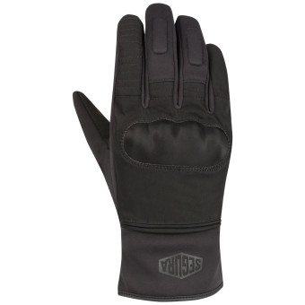 Gants Moto Segura Exo Noir Gloves