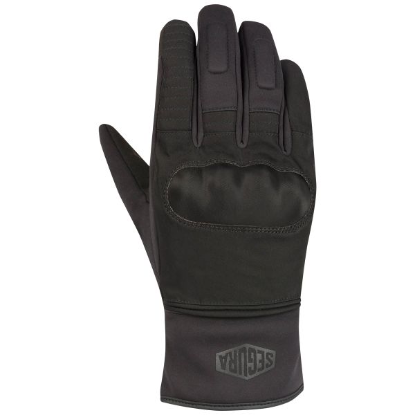 Gants Moto Segura Exo Noir Gloves