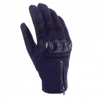 Gants Moto Segura Harper Black