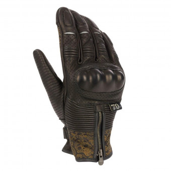 Gants Moto Segura Kano Black Gants Moto Segura Kano Black