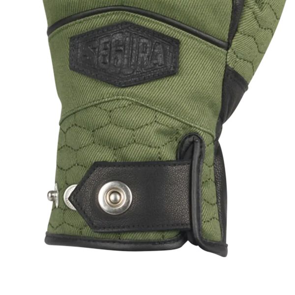 Segura Lady Bahia Kaki