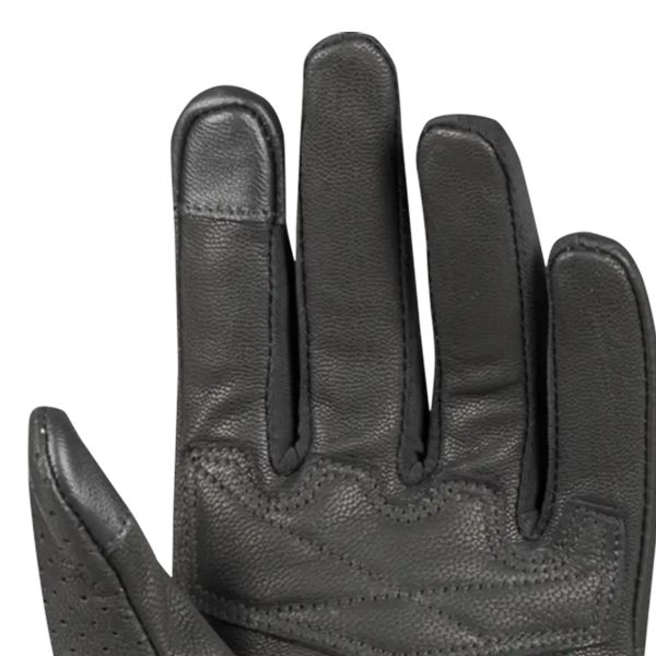 Segura Lady Bogart CE Black