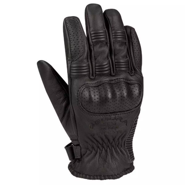 Gants Moto Segura Lady Cassidy Black