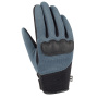 Gants Moto Segura Lady Eden Black Grey