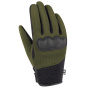 Gants Moto Segura Lady Eden Black Kaki