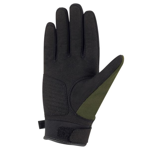 Segura Lady Eden Black Kaki