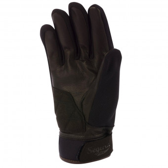 Segura Lady Maverick Brown Black
