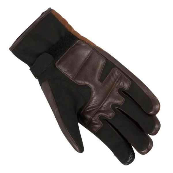 Segura Lady Mitzy Brown