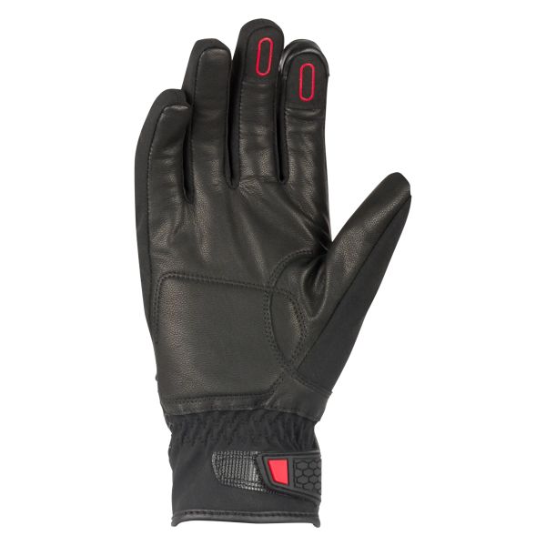 Segura Lady Natcho Noir Rouge