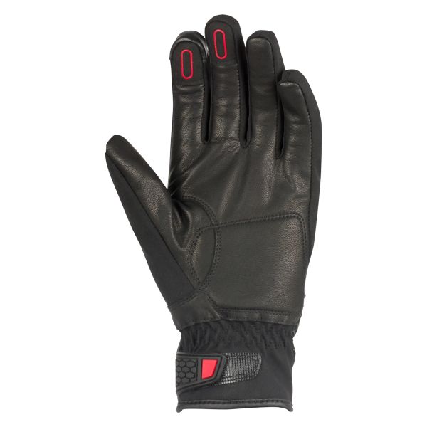 Segura Lady Natcho Noir Rouge