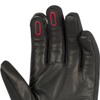 Segura Lady Natcho Noir Rouge