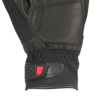 Segura Lady Natcho Noir Rouge