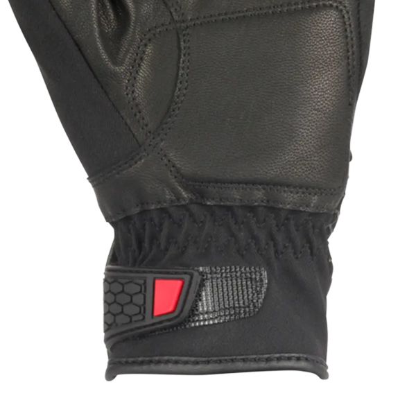 Segura Lady Natcho Noir Rouge