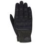 Gants Moto Segura Lady Palmer Black