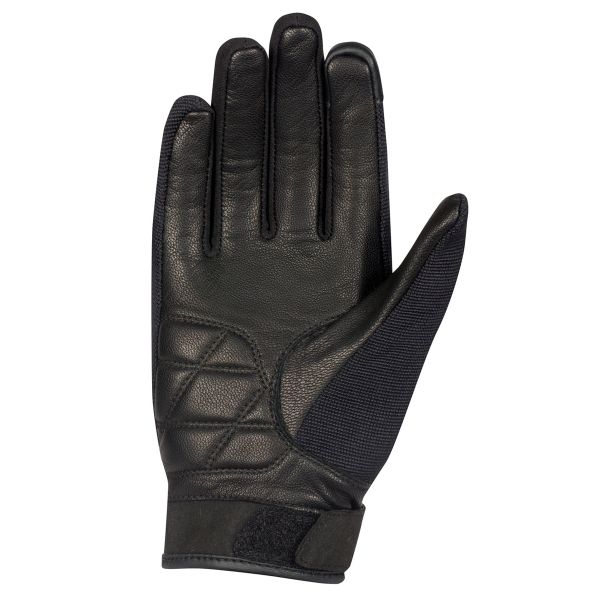 Segura Lady Palmer Black