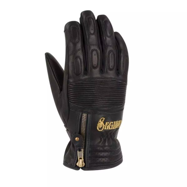 Gants Moto Segura Lady Sultana Black Edition Gants Moto Segura Lady Sultana Black Edition