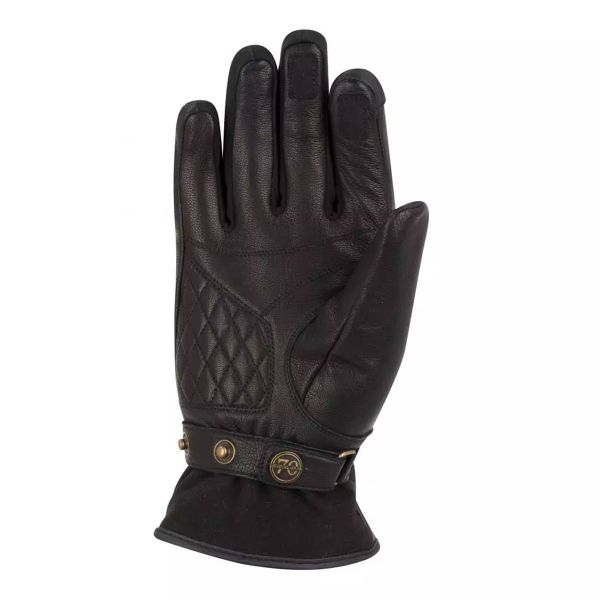 Segura Lady Sultana Black Edition