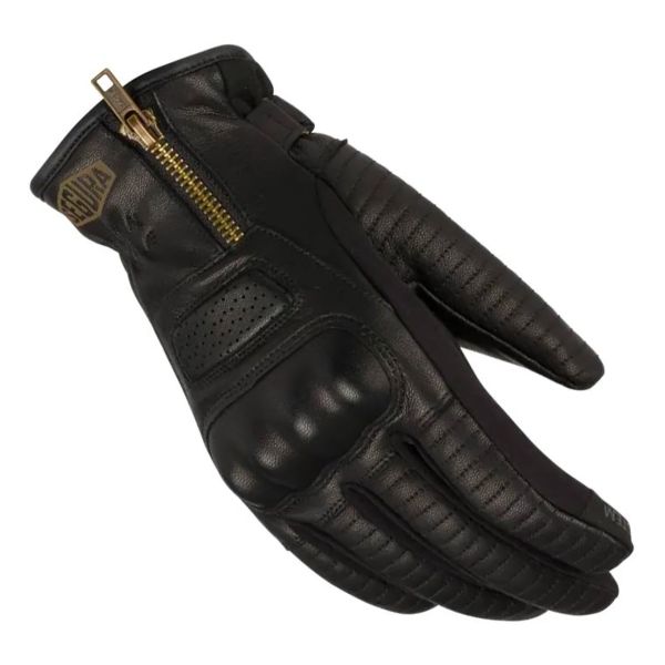 Gants Moto Segura Lady Synchro Black Gants Moto Segura Lady Synchro Black