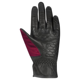 Segura Lady Tampico Burgundy