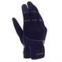 Gants Moto Segura Lady Zeek Evo Black Brown