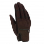 Gants Moto Segura Maverick Brown Black