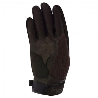 Segura Maverick Brown Black